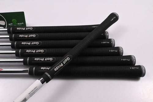 Taylormade P790 2019 Irons / 4-PW / Stiff Flex NS Pro Modus 3 Tour 105 Shafts