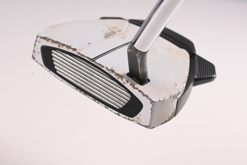 Taylormade Spider GTX Small Slant Putter / 34 Inch