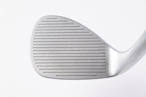 Cleveland RTX Full Face Gap Wedge / 52 Degree / Wedge Flex Dynamic Gold Spinner