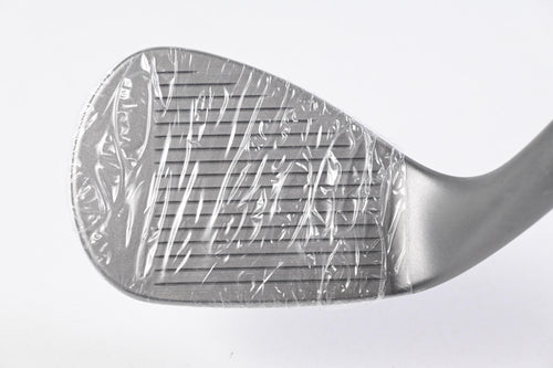 Titleist Vokey SM11 Lob Wedge / 58 Degree / Wedge Flex Vokey Design Steel Shaft