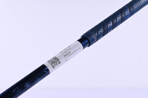 Titleist 910 D2 Driver / 10.5 Degree / Stiff Flex Diamana Kai'li 65 Shaft