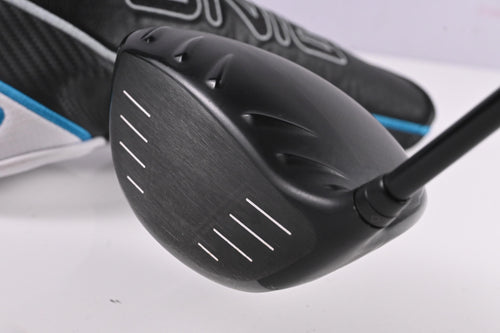 Ping G440 Max Driver / 10.5 Degree / Regular Flex Ping Alta CB Blue 50 Shaft