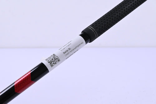 Taylormade Stealth #4 Hybrid / 22 Degree / Regular Flex Ventus Red 6 Shaft