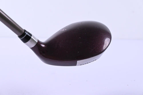 Ladies Yonex V-Mass 260 #3 Wood / 18 Degree / Ladies Flex Yonex Ultimum Ti 5