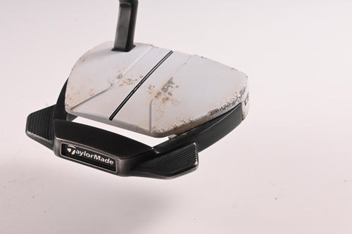 Taylormade Spider GTX Small Slant Putter / 34 Inch