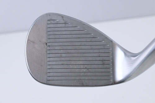 Titleist Vokey SM10 Lob Wedge Flex / 60 Degree / Wedge Flex Vokey SM10 Shaft