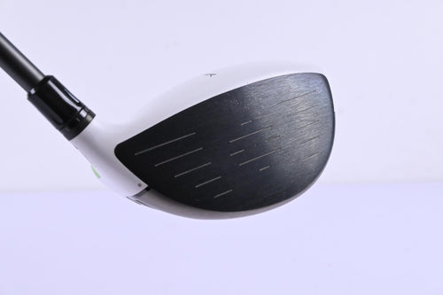 Left Hand Taylormade RBZ Driver / 10.5 Degree / X-Flex OZIK XCON 5 Shaft