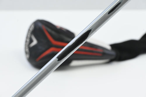 Callaway X Hot #4 Wood / 17 Degree / Regular Flex Project X PXv Shaft