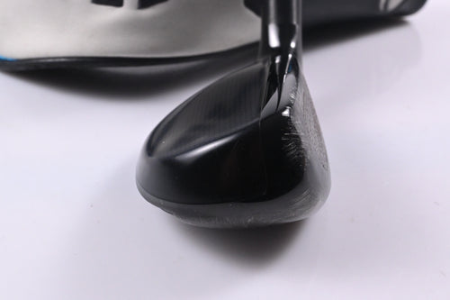 Taylormade SIM2 #3 Hybrid / 19.5 Degree / Stiff Flex Ventus Blue 7 Shaft