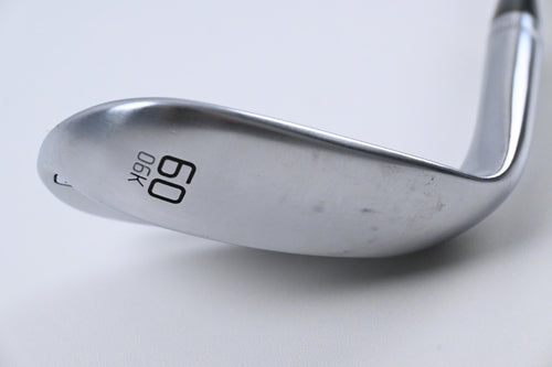 Titleist Vokey SM10 Lob Wedge Flex / 60 Degree / Wedge Flex Vokey SM10 Shaft