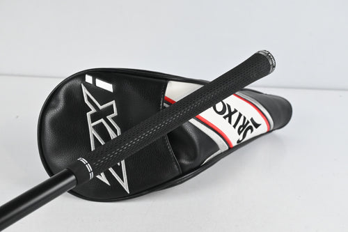 Srixon ZXi LS Driver / 9 Degree / Stiff Flex Hzrdus Gen5 Black 60 Shaft