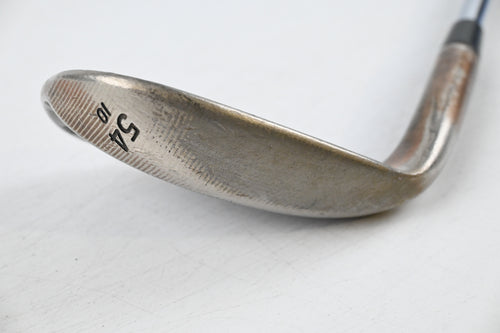 Taylormade Hi-Toe 3 Sand Wedge / 54 Degree / Wedge Flex Steel Shaft