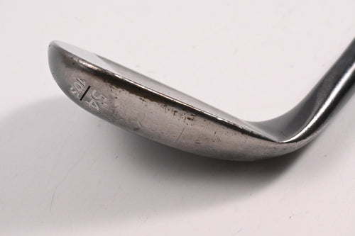 Callaway Jaws Raw Sand Wedge / 54 Degree / Wedge Flex Dynamic Gold Spinner Shaft