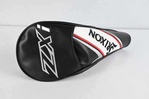 Srixon ZXi LS Driver / 9 Degree / Stiff Flex Hzrdus Gen5 Black 60 Shaft