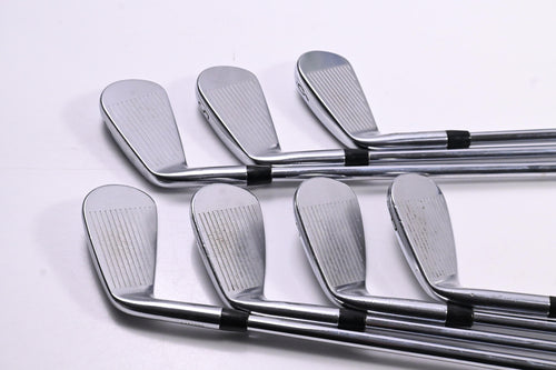Titleist T100 2019 Irons / 4-PW / X-Flex KBS Tour 130 Shafts