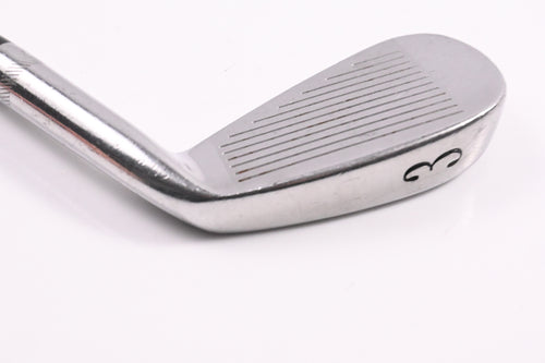 Left Hand Titleist 731PM Limited Edition #3 Iron / 20 Degree / Stiff Flex S300