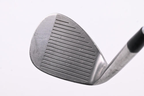 Cobra King Pur Lob Wedge / 58 Degree / Stiff Flex Cobra Shaft