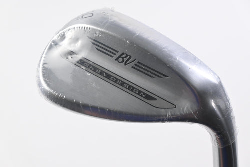 Titleist Vokey SM11 Lob Wedge / 60 Degree / Wedge Flex Vokey Design Steel Shaft
