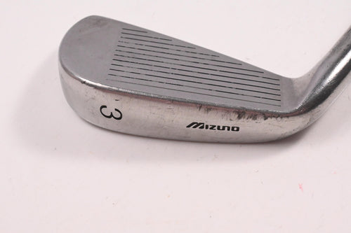 Mizuno T-Zoid Comp EZ #3 Iron / 20 Degree / Regular Flex MIzuno Steel Shaft