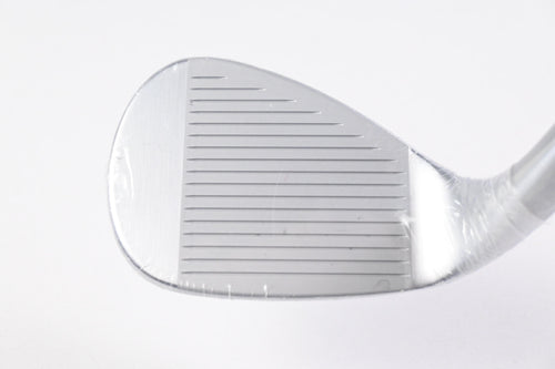 Titleist Vokey SM11 Lob Wedge / 60 Degree / Wedge Flex Vokey Design Steel Shaft
