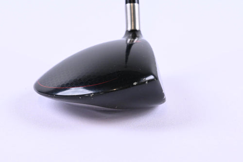 Taylormade Burner Superfast #3 Wood / 15 Degree / Regular Flex Matrix Ozik Shaft