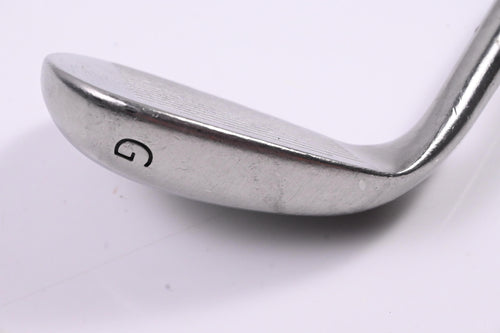 Caley Gap Wedge / 50 Degree / Wedge Flex Shaft