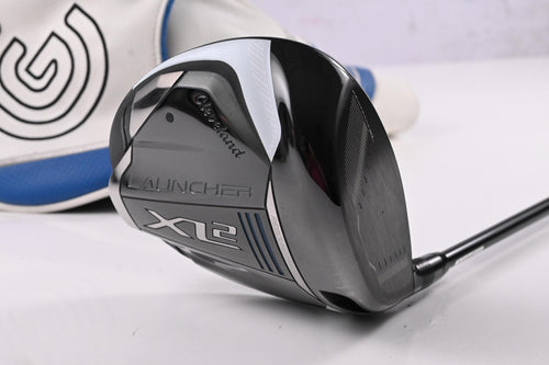 Cleveland Launcher XL 2 Driver / 9-12 Degree / Regular Flex Tensei AV Blue 55