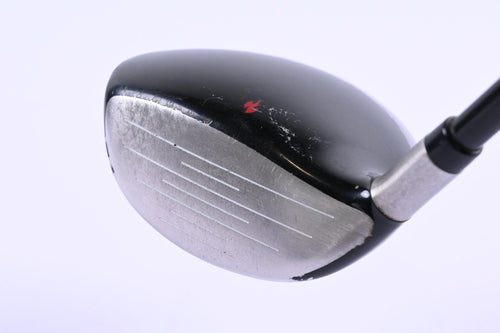 Taylormade Burner Superfast #3 Wood / 15 Degree / Regular Flex Matrix Ozik Shaft