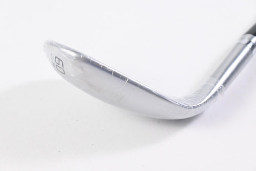 Titleist Vokey SM11 Lob Wedge / 60 Degree / Wedge Flex Vokey Design Steel Shaft