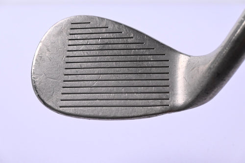 Cleveland Tour Action 797 Sand Wedge / 56 Degree / Wedge Flex Cleveland Traction