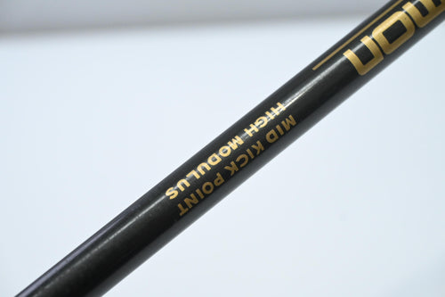 Prosimmon #7 Wood / 23 Degree / Regular Flex Prosimmon Shaft