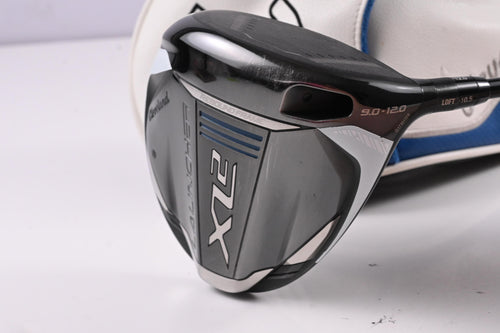 Cleveland Launcher XL 2 Driver / 9-12 Degree / Regular Flex Tensei AV Blue 55
