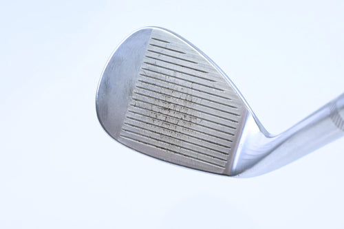 Titleist Vokey SM9 Lob Wedge / 60 Degree / Wedge Flex SM9 Shaft