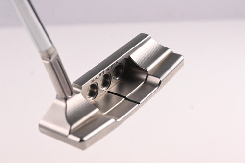 Scotty Cameron Super Select Newport 2.5+ Putter / 34 Inch