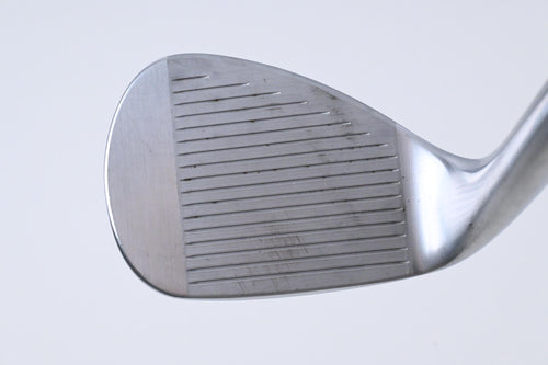 Titleist Vokey SM10 Lob Wedge Flex / 60 Degree / Wedge Flex Vokey SM10 Shaft
