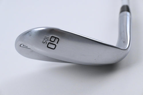 Titleist Vokey SM10 Lob Wedge Flex / 60 Degree / Wedge Flex Vokey SM10 Shaft