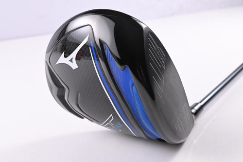 Mizuno ST-Max 230 Driver / 9.5 Degree / Regular Flex UST Mamiya LIN-Q M40X Red 5