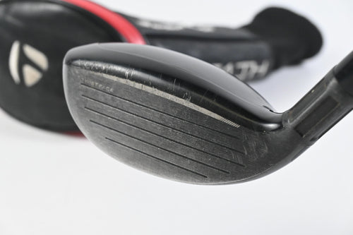 Taylormade Stealth #3 Hybrid / 19 Degree / Stiff Flex Fujikura Ventus Red 7