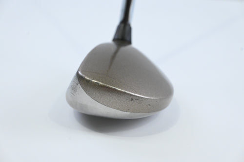 Left Hand Ladies Callaway Heavenwood #4 Hybrid / 23 Degree / Ladies Flex Gems 55