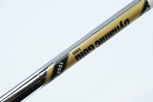 Mizuno T24 Sand Wedge / 54 Degree / Stiff Flex Dynamic Gold S400 Shaft
