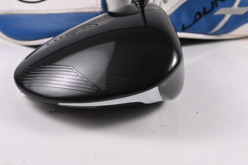 Cleveland Launcher XL 2 Driver / 9-12 Degree / Regular Flex Tensei AV Blue 55