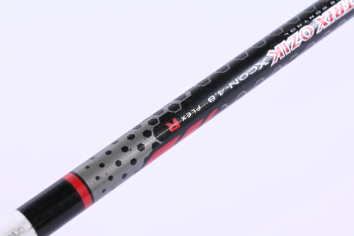 Taylormade Burner Superfast #3 Wood / 15 Degree / Regular Flex Matrix Ozik Shaft