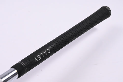 Caley Gap Wedge / 50 Degree / Wedge Flex Shaft