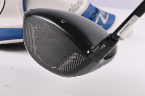 Cleveland Launcher XL 2 Driver / 9-12 Degree / Regular Flex Tensei AV Blue 55