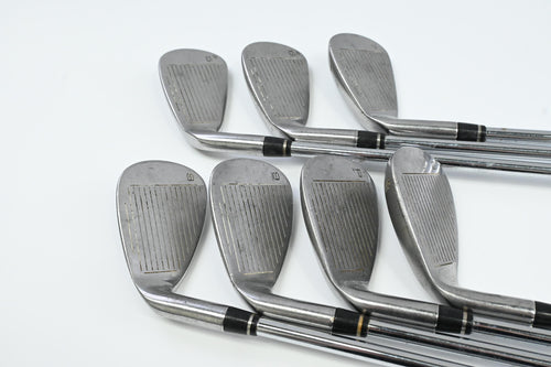 Benross VX5 Irons / 5-PW+SW / Regular Flex Dynamic Lite Shaft