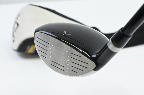 Callaway Warbird 2017 #3 Wood / 15 Degree / Regular Flex Callaway Warbird Shaft