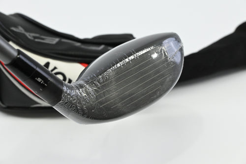 Left Hand Srixon ZXi #3 Hybrid / 19 Degree / Regular Flex Air Speeder 50