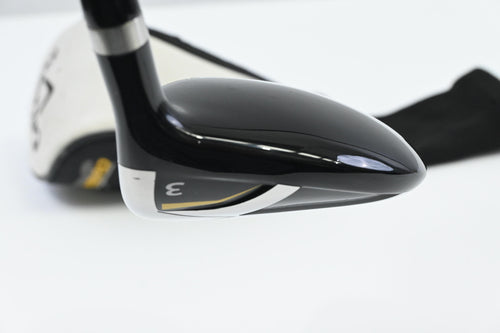 Callaway Warbird 2017 #3 Wood / 15 Degree / Regular Flex Callaway Warbird Shaft