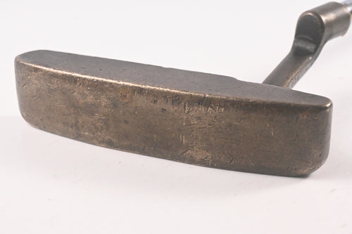 Ping Karsten BeCu A-Blade Putter / 33 Inch