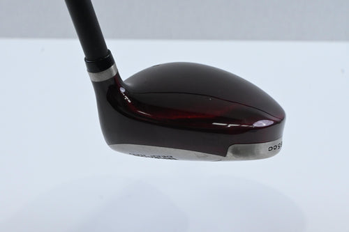 Wilson Deep Red Driver / 9 Degree / Stiff Flex Fat Shaft